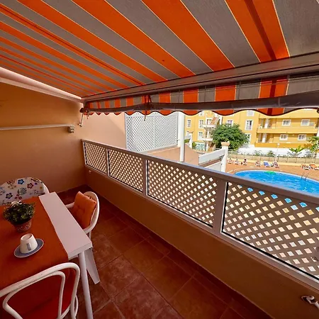 Apartamento Orlando 85 - 2 Bedrooms&pool View