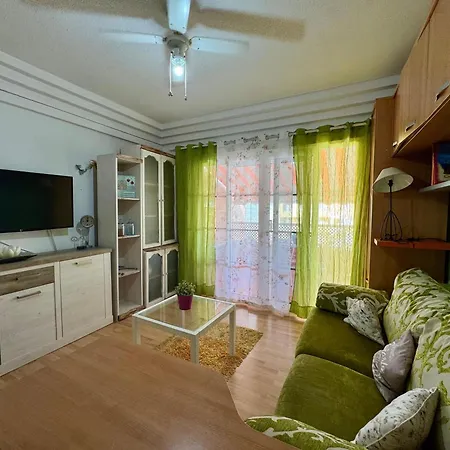 Orlando 85 - 2 Bedrooms&pool View Apartamento Costa Adeje (Tenerife)
