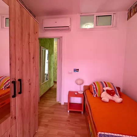 Orlando 85 - 2 Bedrooms&pool View Costa Adeje (Tenerife)