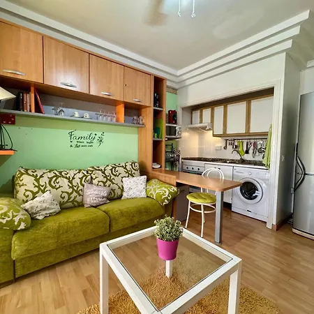 Orlando 85 - 2 Bedrooms&pool View Costa Adeje (Tenerife)